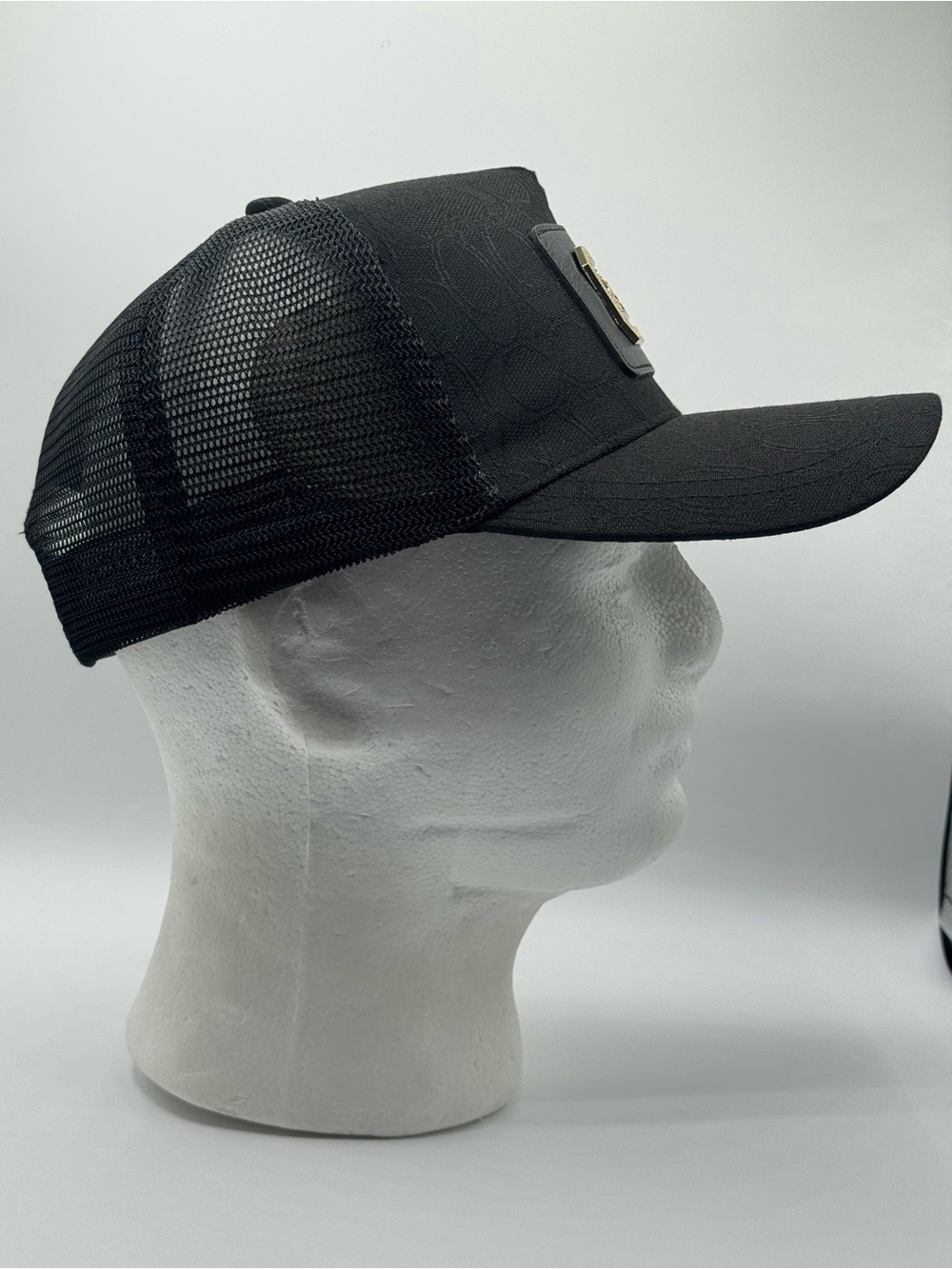 Coach Trucker Hat - Picture 7 of 8